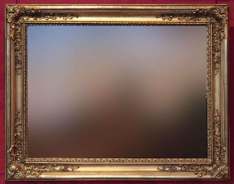 PaintingFrames0014 - Free Background Texture - painting frame picture